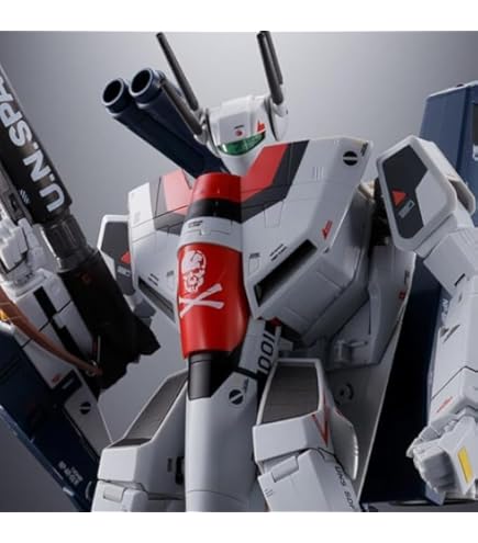 【未開封】DX超合金 初回限定版 VF-1S バルキリー DX超合金 初回限定版 VF-1J バルキリー（一条輝機）│株式会社